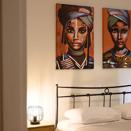 Apartment Corfu *