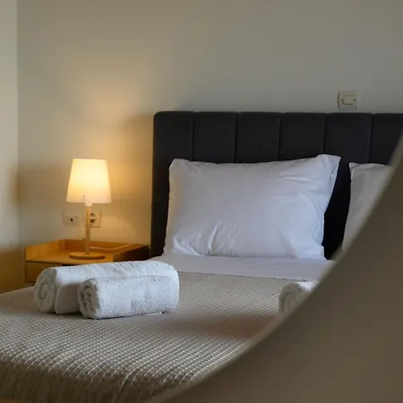 Apartment Corfu Glyfada (Corfu)