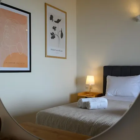Corfu Apartment