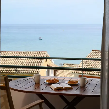 Corfu * Glyfada (Corfu)