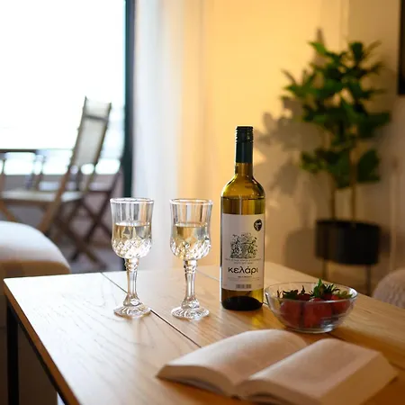 Apartment Corfu *