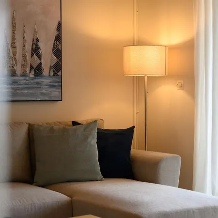 Corfu Apartment Glyfada (Corfu)