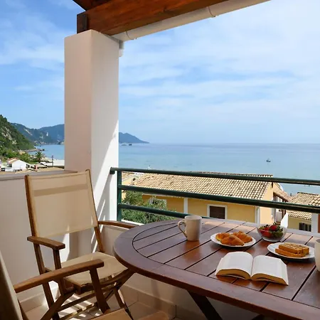 Apartment Corfu