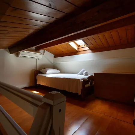 Apartment Corfu *