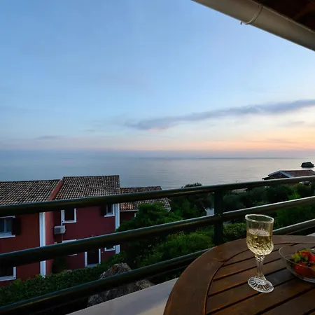 Corfu Apartment
