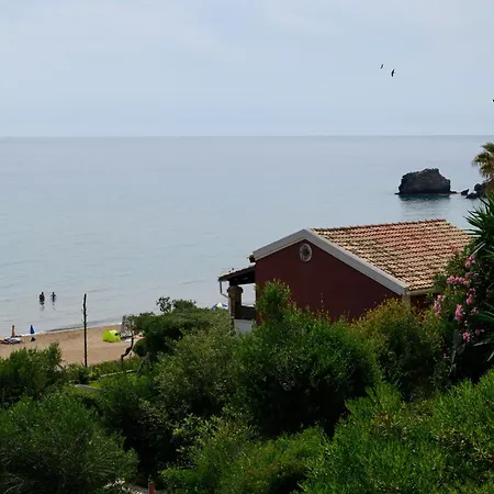 Corfu * Glyfada (Corfu)