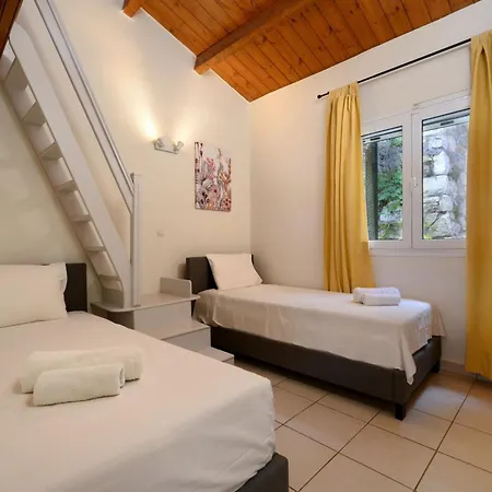 Apartment Corfu