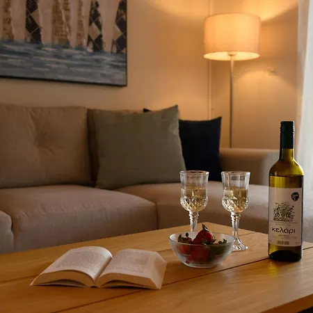 Corfu Apartment Glyfada (Corfu)