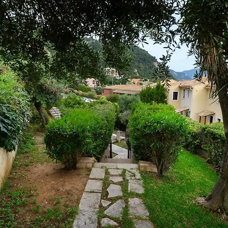 Corfu Glyfada (Corfu)