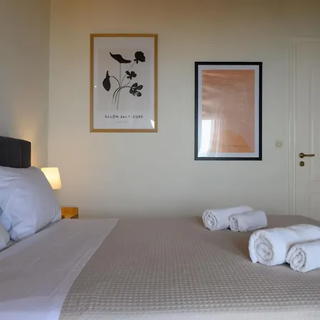 Apartment Corfu *