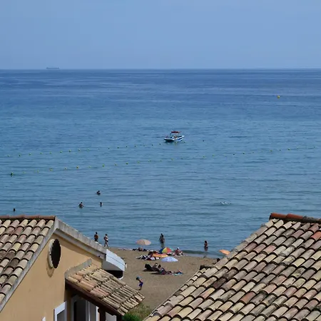 Corfu * Glyfada (Corfu)