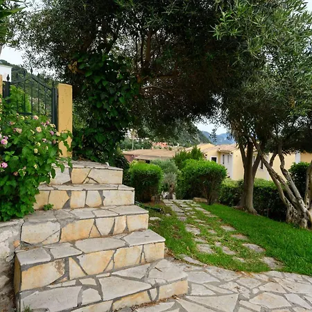 Corfu * Glyfada (Corfu)